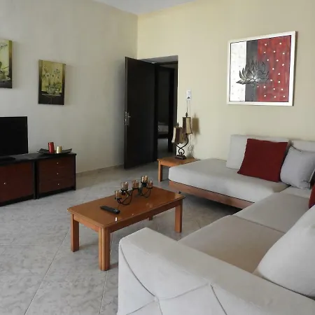 בית נופש Chrissi's House With Garden And Sea View Zerviana